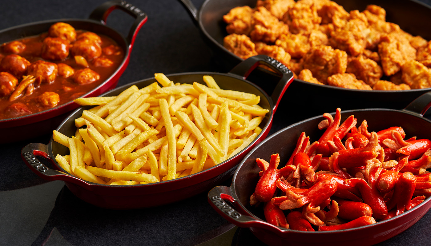 お子様に人気のメニューもご用意！ イメージ1