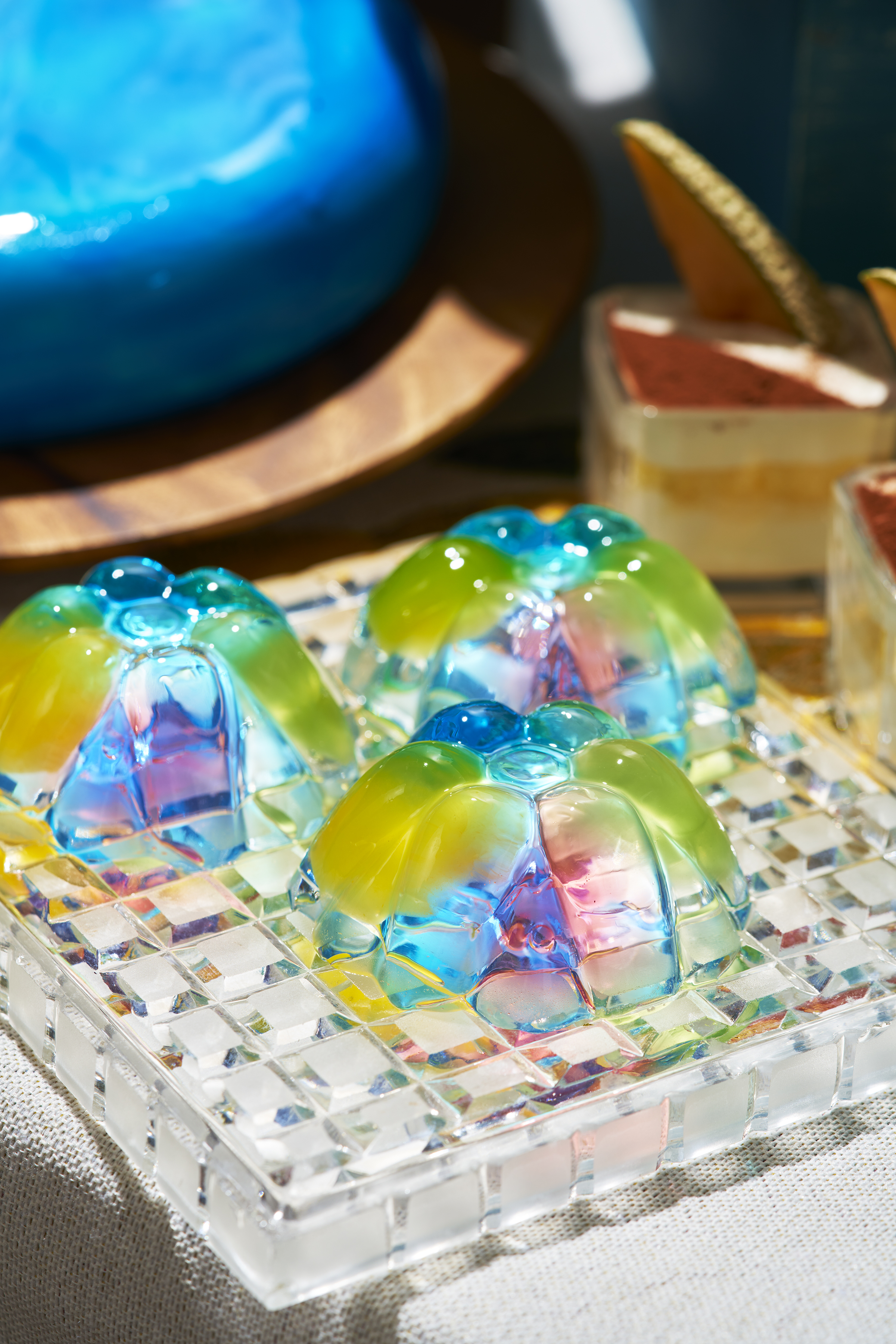 Refreshing Summer Marche ～天空の地中海～| イベント｜【公式