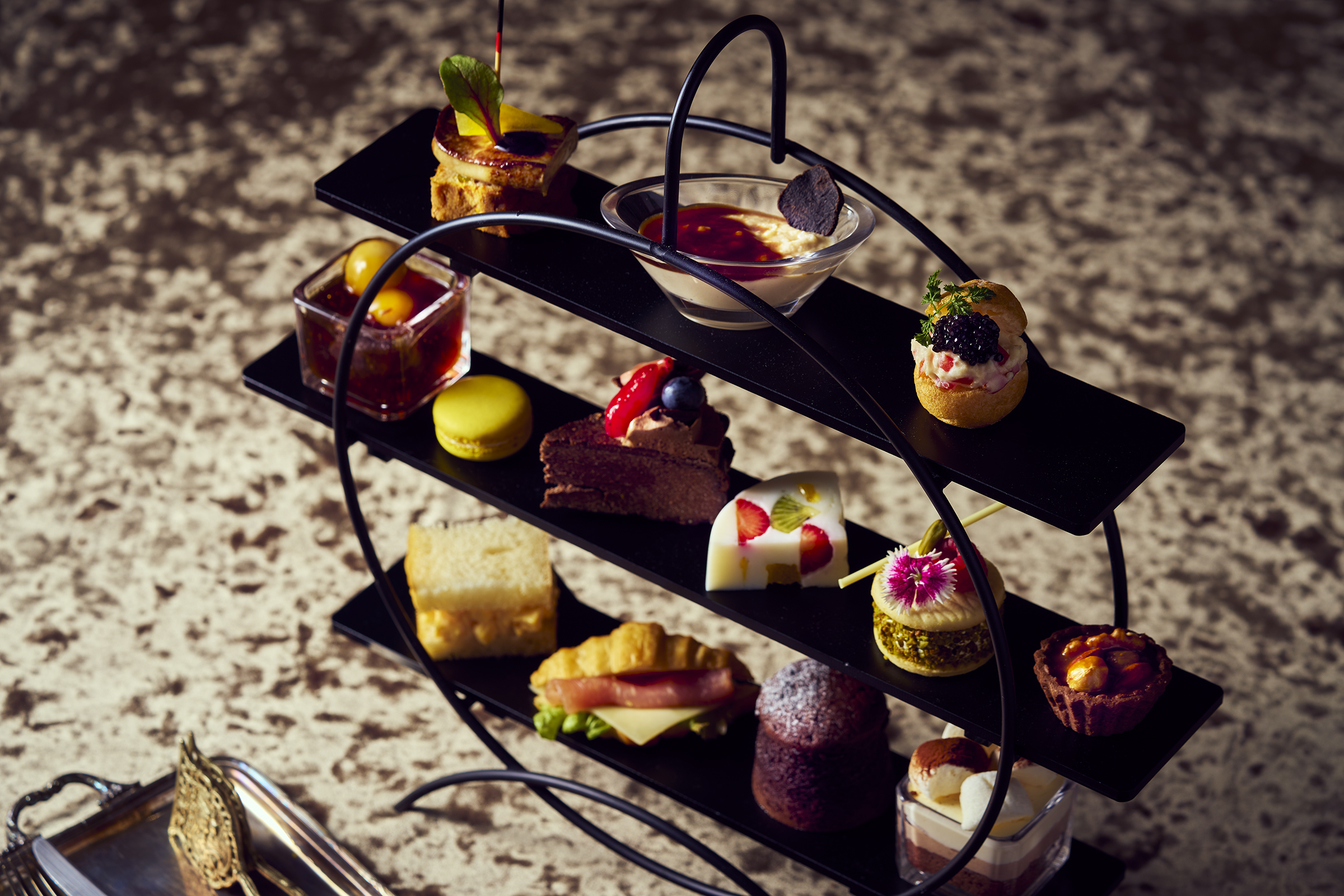 初開催！】Afternoon tea set ～午後の甘い罠～| イベント｜【公式